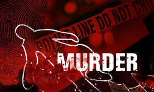 Man stabs employer to death