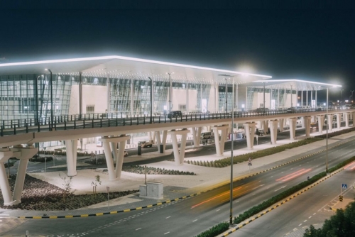 Bahrain International Airport Records Outstanding Performance in 2024