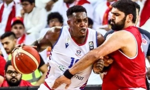 Manama extend basketball league championship battle