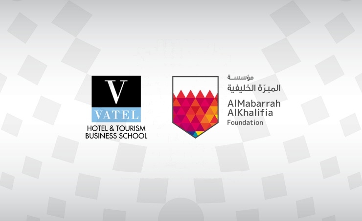 MKF signs agreement with Vatel Hotel and Tourism Business School
