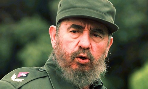 Castro death anniversary to be observed