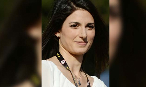 Rome set to elect first female mayor