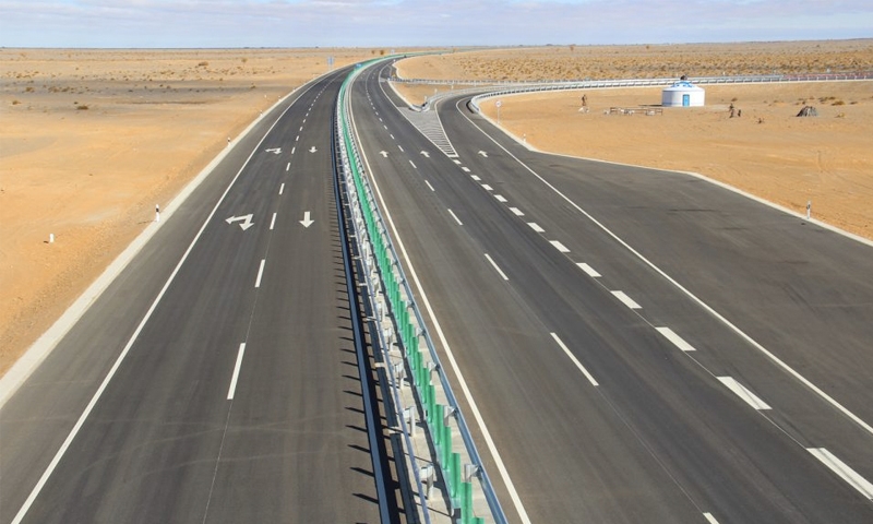 China’s ‘Silk Road’ project runs into speed bumps   
