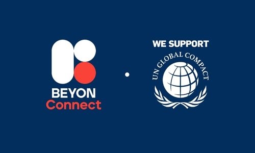 Beyon Connect joins UN Global Compact initiative