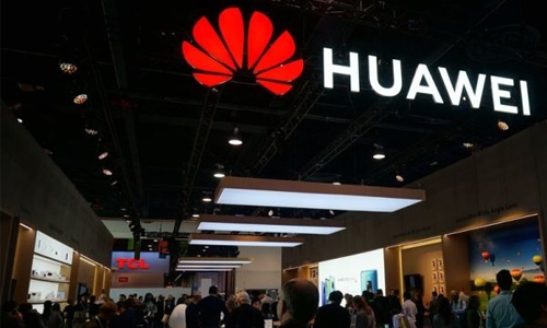 Calls for Huawei boycott get mixed response