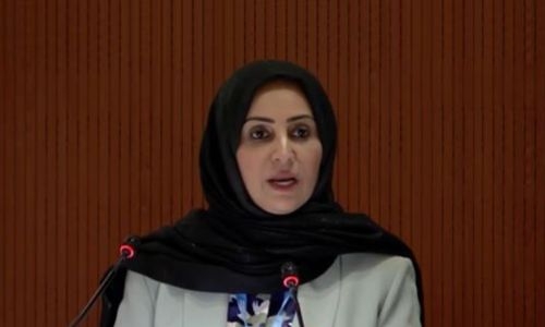 Health Minister attends 77th World Health Assembly