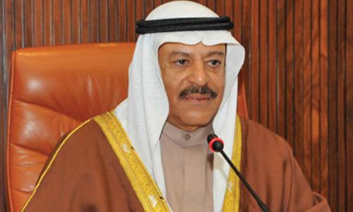 Expenditure rejig in Bahrain: Shura role noted