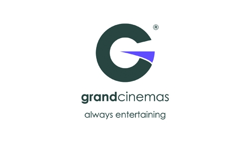 Grand Cinema opens on May 3