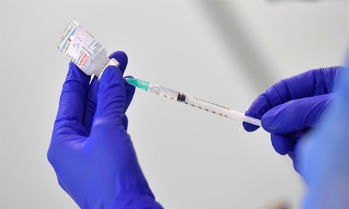 Thousands injected with saline instead of Covid vaccine in Germany
