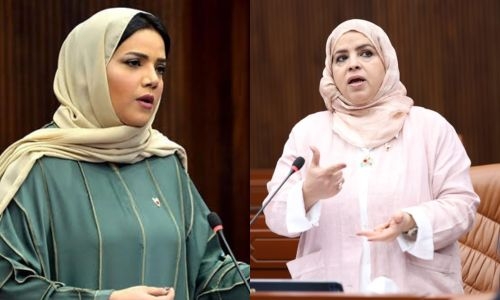 Legislators push to lower Bahrainis’ voting age from 20 to 18 ahead of 2026 elections