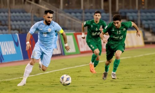 Riffa claim AFC Cup win over Kuwait’s Arabi