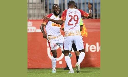 Muharraq hit five past Shabab