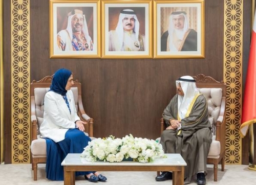 Shura affirms support for Bahraini women