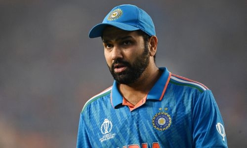 Victorious India are a danger anywhere in the world, says Sharma