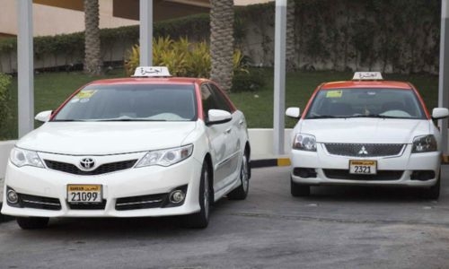 Taxi Drivers in Bahrain Hopeful as Ministry Commissions Fare Review Study