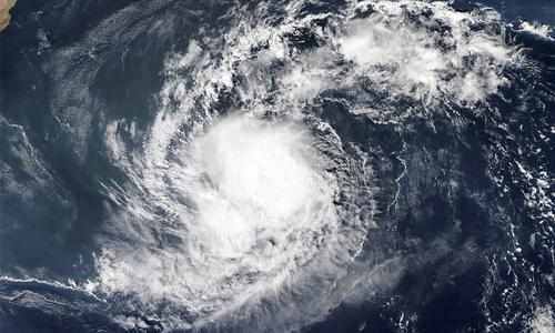 Second cyclone poised to hit Yemen