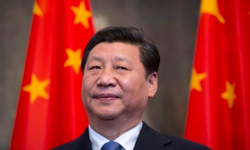 China’s Xi to consolidate power at key meeting