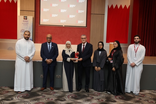 University of Technology Bahrain hosts IEEE Day celebrating engineering excellence