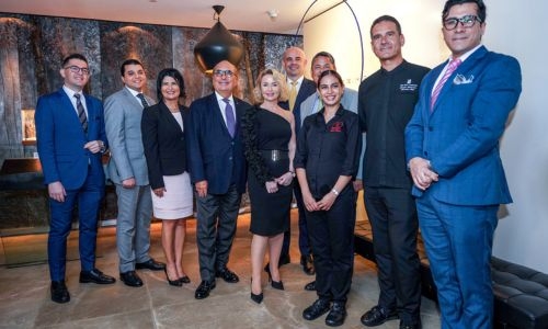 The Ritz-Carlton, Bahrain relaunches Primavera, unveiling a new chapter in Italian fine dining