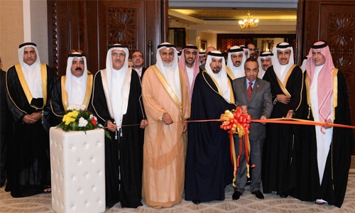  Environment Month celebration launched in Bahrain 