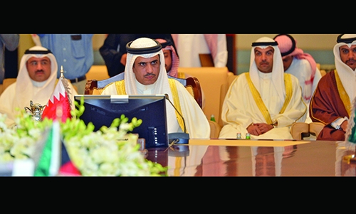 Al Rumaihi calls for GCC media cooperation