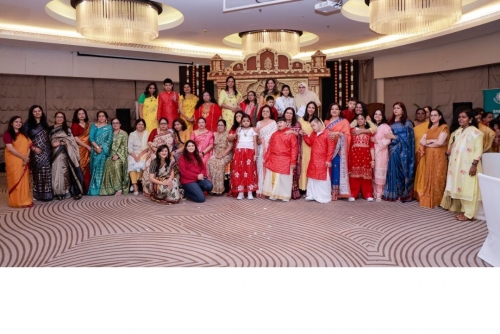 ILA holds successful Sneha Annual Day 2024 celebration