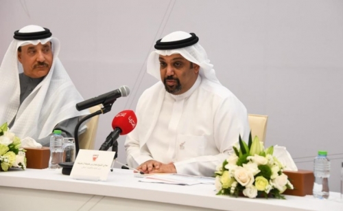 Finance Minister highlights Bahrain's positive economic outlook