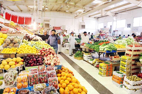 Bad news for Central Market vendors! Capital Council’s new law is unpleasant yet necessary