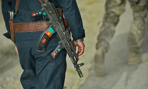 26 Afghan soldiers killed in Taliban attack on Kandahar base