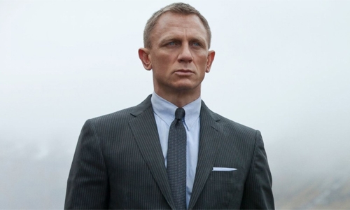 Danny Boyle wanted to kill off Craig’s 007 in Bond 25