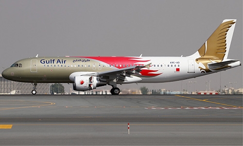 Gulf Air’s new Boeing, Airbus fleet orders total $7.6 billion