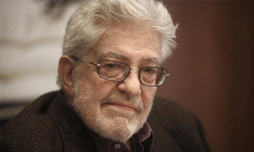 Ettore Scola, Italian film director and screenwriter, dies at 84