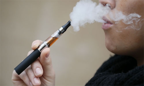 E-cigarette sellers to face stricter action