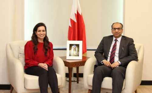 Bahrain, Pakistan keen to exchange labour expertise