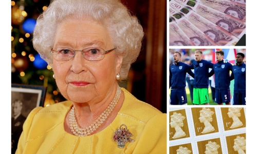 UK national anthem, currency & passports to change as Queen Elizabeth II passed away