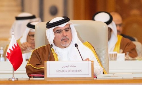 Bahrain, Arab states reject Israel’s claims of ‘self-defence’; urge immediate halt to war