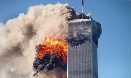 Security experts fear 'European 9/11' in the coming year