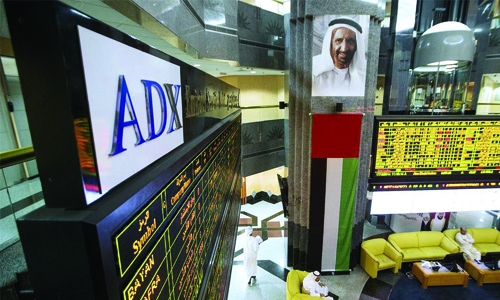 Abu Dhabi outperforms as TAQA leaps; Saudi market strong