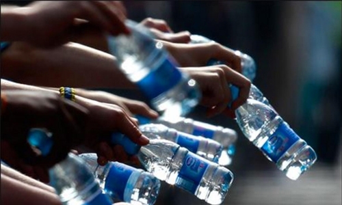 Bacteria found in bottled drinking water? Dubai authorities say no way
