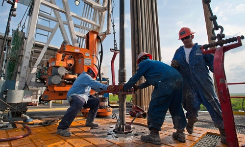 US oil drillers going bankrupt; OPEC strategy a winner?