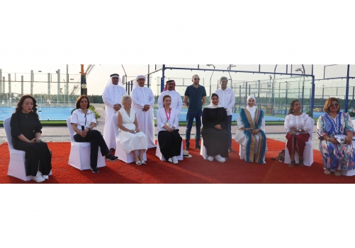 Eco-warriors promote peace and harmony across Bahrain