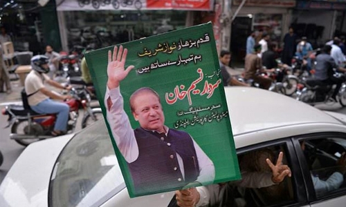 Pakistan to elect new prime minister on Tuesday