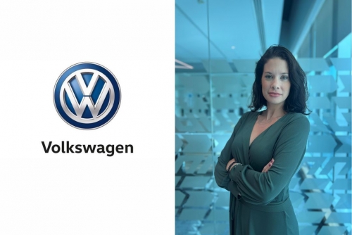 Volkswagen Middle East Appoints Virginie Ludmer as Marketing Director