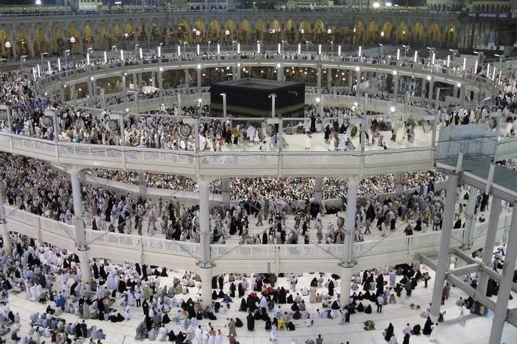 Saudi issues over 4.33m Umrah visas