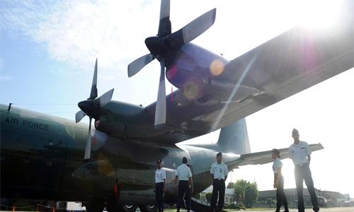 Death toll rises to 29 in Philippine military plane crash