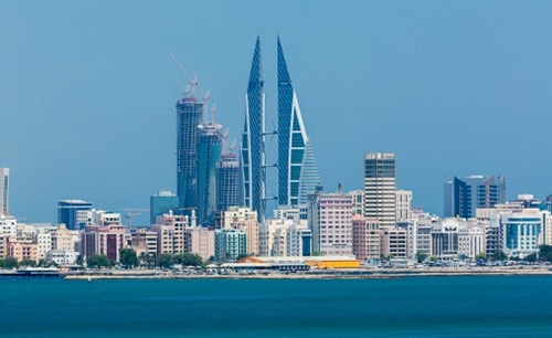 Bahrain to remain foggy 