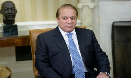 Pakistan premier urges US to take its side against India