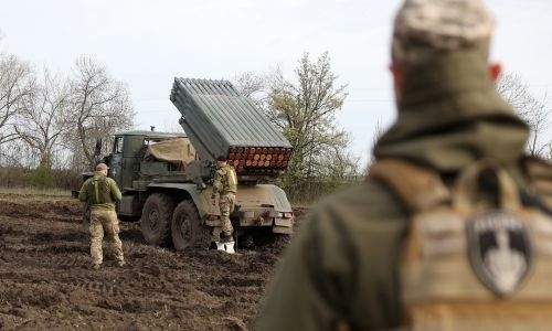 Russia warns South Korea against arming Ukraine