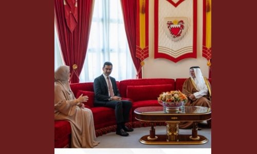 HRH Prince Salman pledges support for livestock, agriculture and marine wealth sector