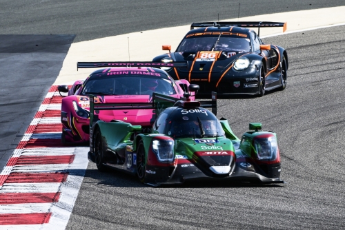 BIC kicks off 15-day countdown to WEC spectacle